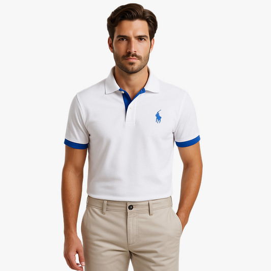 Stylish Modern Polo Shirt for Men
